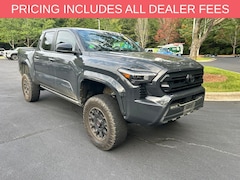 2024 Toyota Tacoma SR5 Truck