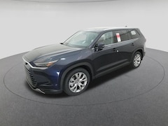 2026 Toyota Grand Highlander Limited SUV