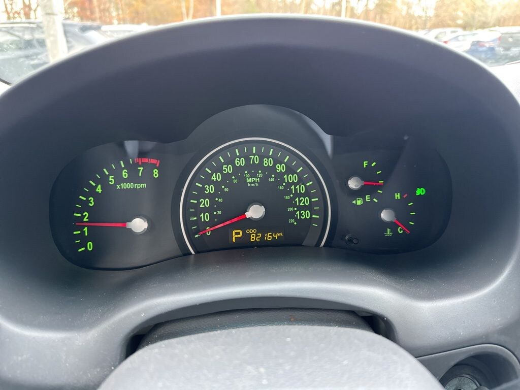 Used 2014 Kia Sedona LX Minivan/Van