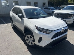 2025 Toyota RAV4 LE SUV