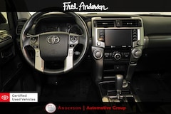 2024 Toyota 4Runner SR5 Premium SUV