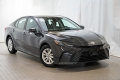 2025 Toyota Camry LE Sedan