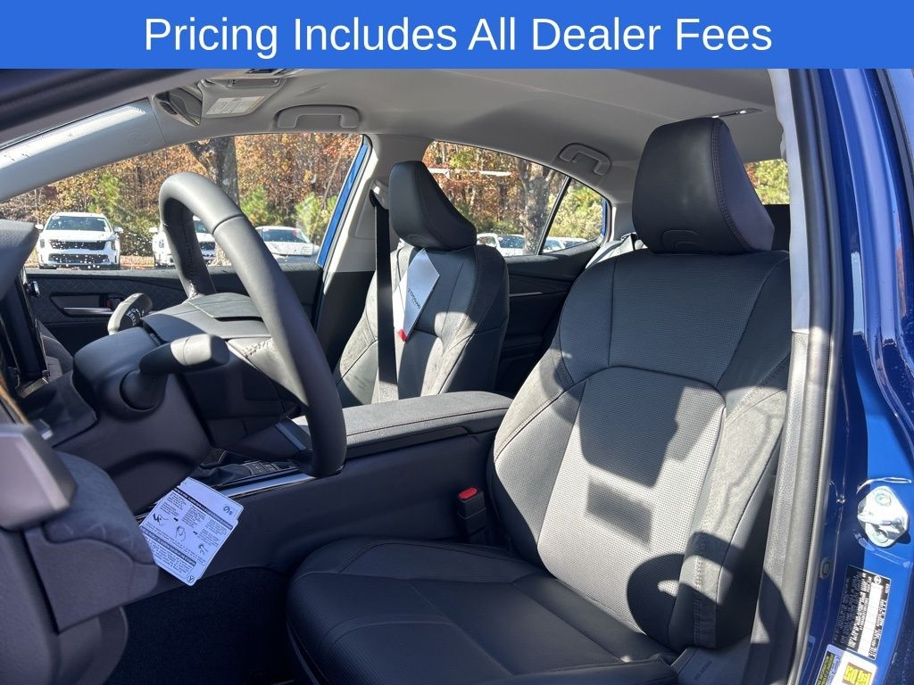 New 2026 Toyota Camry XLE Sedan