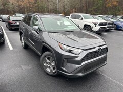 2025 Toyota RAV4 XLE SUV