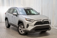2024 Toyota RAV4 XLE SUV
