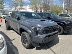 2026 Toyota Tacoma TRD Sport Truck Double Cab