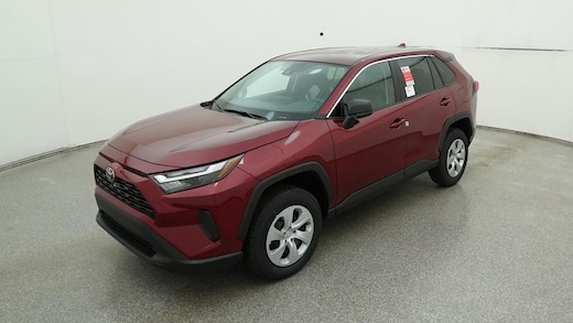 2022 Toyota RAV4 For Sale Raleigh NC, Near Durham