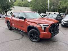 2025 Toyota Tundra Limited Truck CrewMax