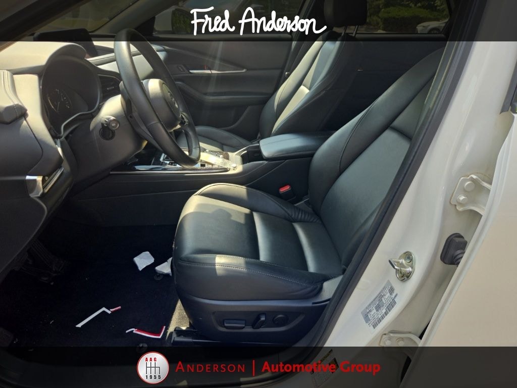 Used 2025 Mazda CX-30 2.5 S Preferred Package SUV