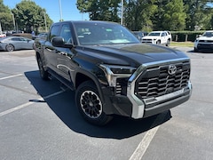 2026 Toyota Tundra SR5 Truck CrewMax