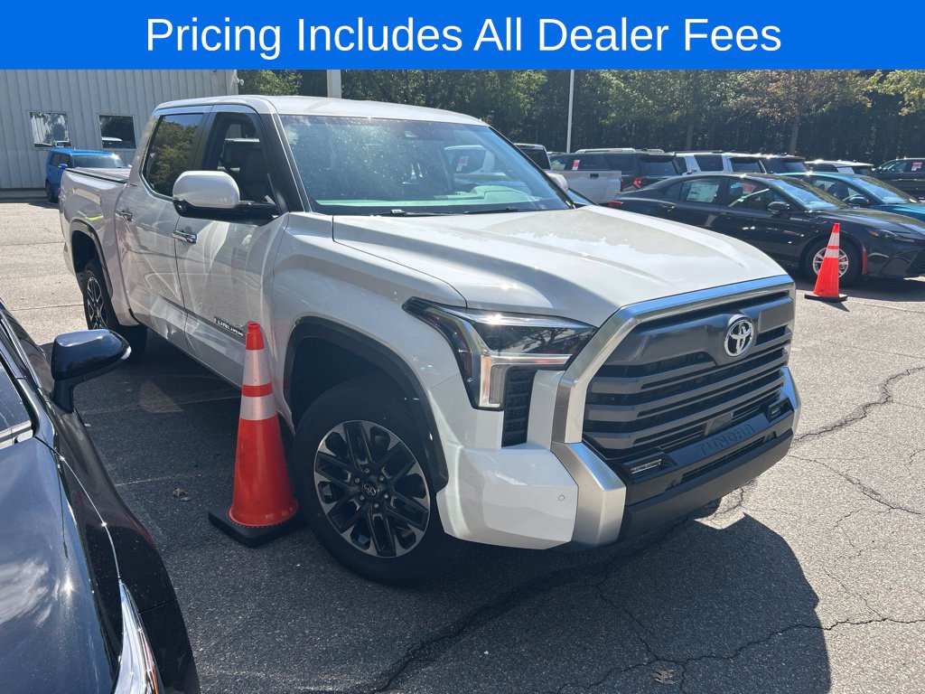  Toyota Tundra