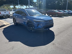 2026 Toyota Corolla Cross Hybrid XSE SUV