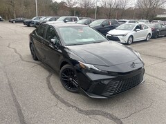2026 Toyota Camry SE Sedan