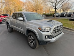 2017 Toyota Tacoma TRD Sport Truck