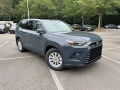2025 Toyota Grand Highlander XLE SUV