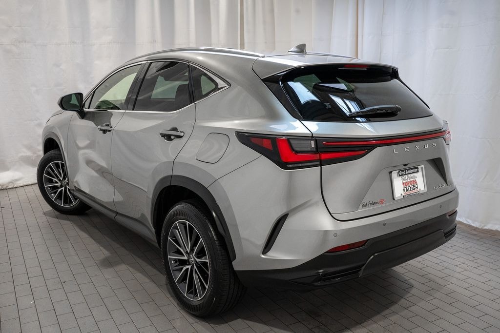 Used 2024 Lexus NX 250 250 Premium SUV