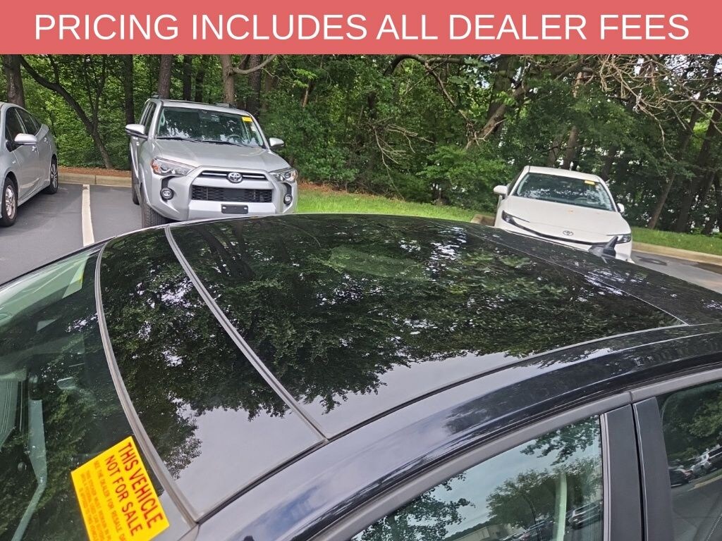 Used 2025 Volkswagen Jetta 1.5T SE Sedan