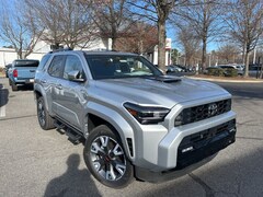 2026 Toyota 4Runner TRD Sport Premium SUV