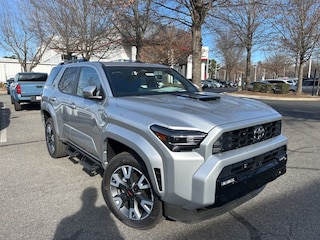 2026 Toyota 4Runner TRD Sport Premium SUV