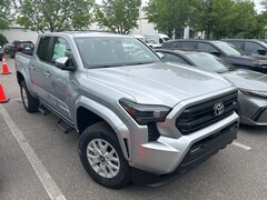 2026 Toyota Tacoma SR5 Truck Double Cab