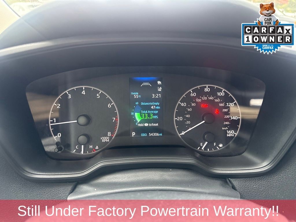 Used 2023 Toyota Corolla LE Sedan