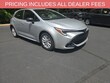  Toyota Corolla Hatchback