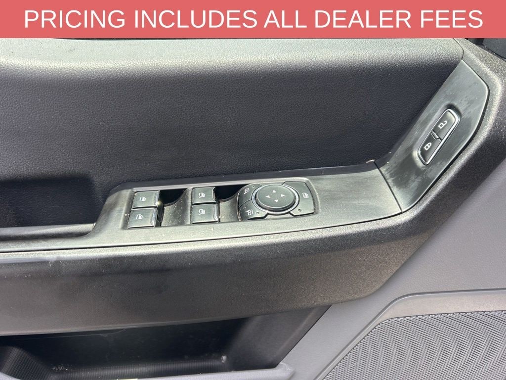 Used 2023 Ford F-250 XL Truck
