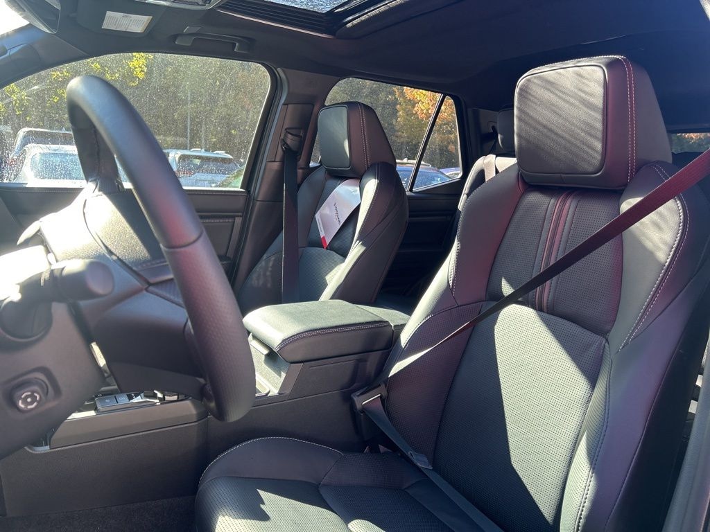 New 2025 Toyota 4Runner i-FORCE MAX Limited i-FORCE MAX SUV