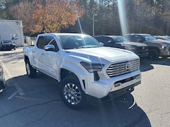 2025 Toyota Tacoma i-FORCE MAX Limited i-FORCE MAX Truck Double Cab