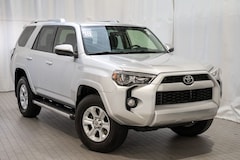 2018 Toyota 4Runner SR5 SUV