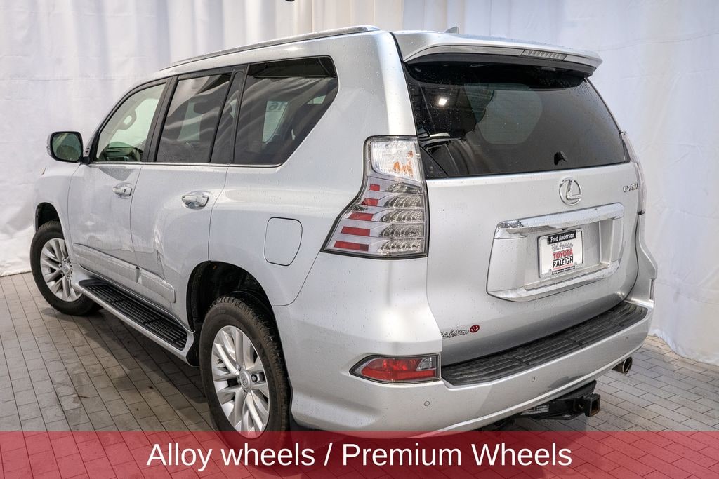 Used 2016 Lexus GX 460 460 SUV