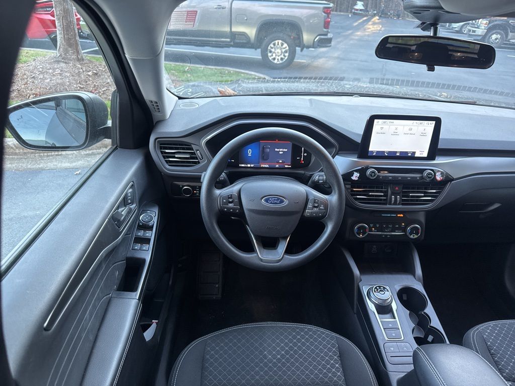 2025 Ford Escape Active photo 2