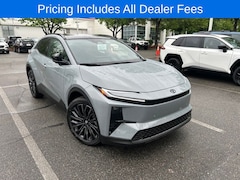 2026 Toyota C-HR XSE XSE AWD