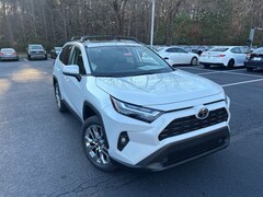 2025 Toyota RAV4 XLE Premium SUV