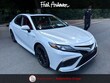 Toyota Camry Hybrid