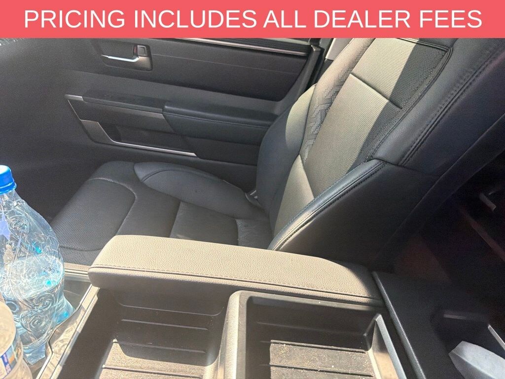 Used 2024 Toyota Tundra SR5 Truck