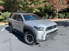 2025 Toyota 4Runner TRD Off-Road Premium SUV