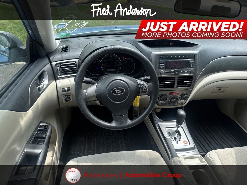 Used 2011 Subaru Impreza 2.5i with VIN JF1GE6A62BH516859 for sale in Raleigh, NC