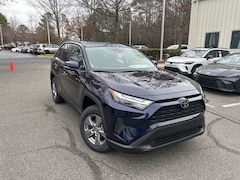 2025 Toyota RAV4 XLE SUV