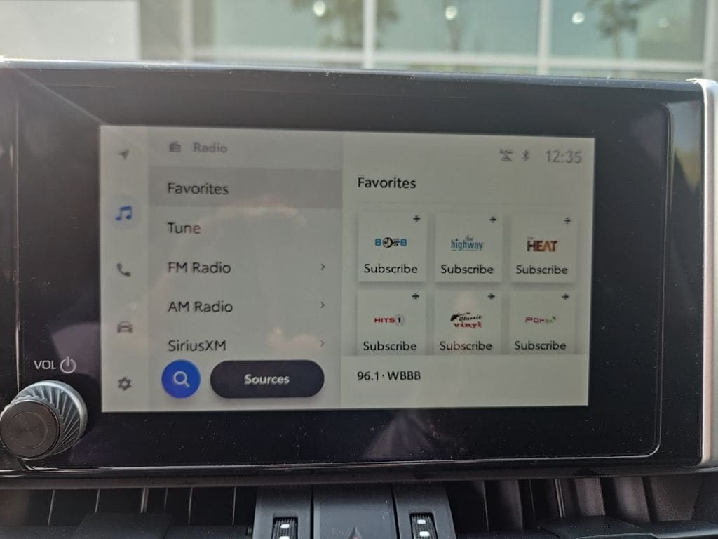 Used 2024 Toyota RAV4 Adventure SUV