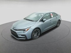 2026 Toyota Corolla SE Sedan