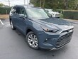  Toyota Grand Highlander