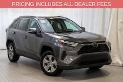 2024 Toyota RAV4 XLE SUV