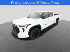 2026 Toyota Tundra SR5 Truck CrewMax
