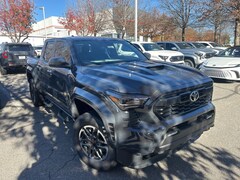 2025 Toyota Tacoma TRD Sport Truck Double Cab