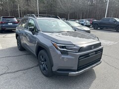 2026 Toyota RAV4 Woodland SUV