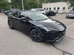 2026 Toyota Prius LE Hatchback