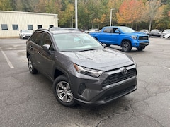 2025 Toyota RAV4 Hybrid LE SUV