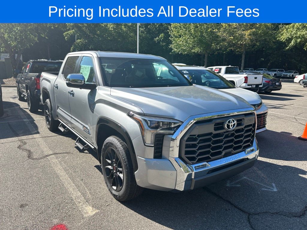  Toyota Tundra