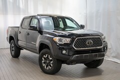 2019 Toyota Tacoma TRD Off-Road Truck